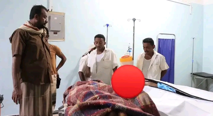 استشهاد 3 مدنيين بينهم طفل في قصف حوثي شرق الخوخة
