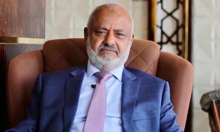 محافظ الحديدة الدكتور الحسن طاهر في سطور متواضعة