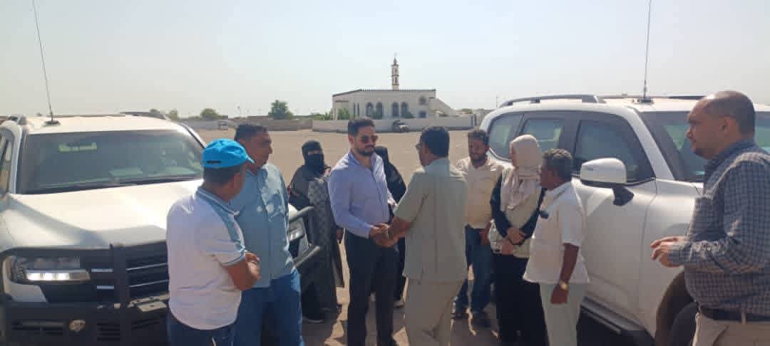 تربية الحديدة و